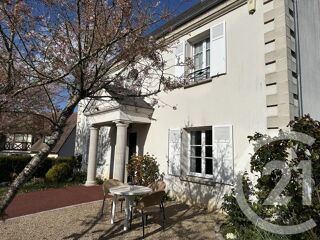 vente Maison - 6 pièce(s) - 242 m² Pacy-sur-Eure (27120)