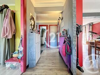  Maison à vendre 6 pièces 113 m²