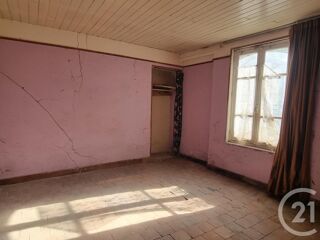  Maison à vendre 3 pièces 80 m²