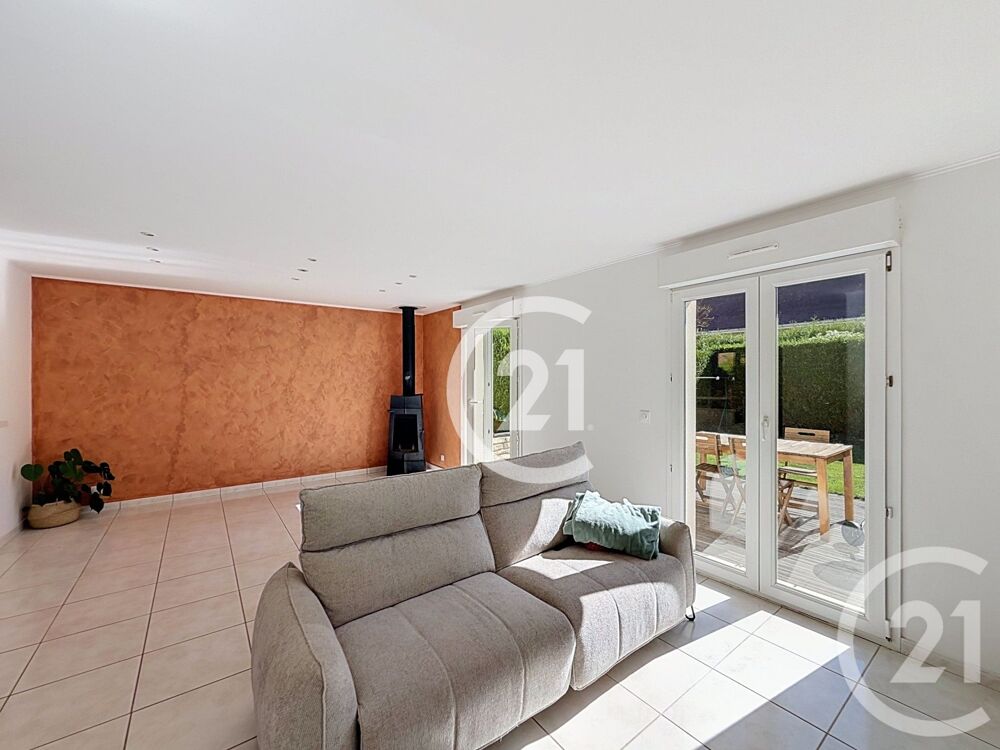 Nouveau dans votre agence CENTURY 21 Bertin Immobilier. ....
