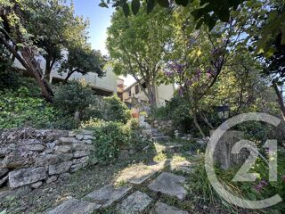  Maison � vendre 4 pi�ces 84 m�