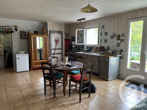   Vente Appartement Appartement - 3 pice(s) - 60 m