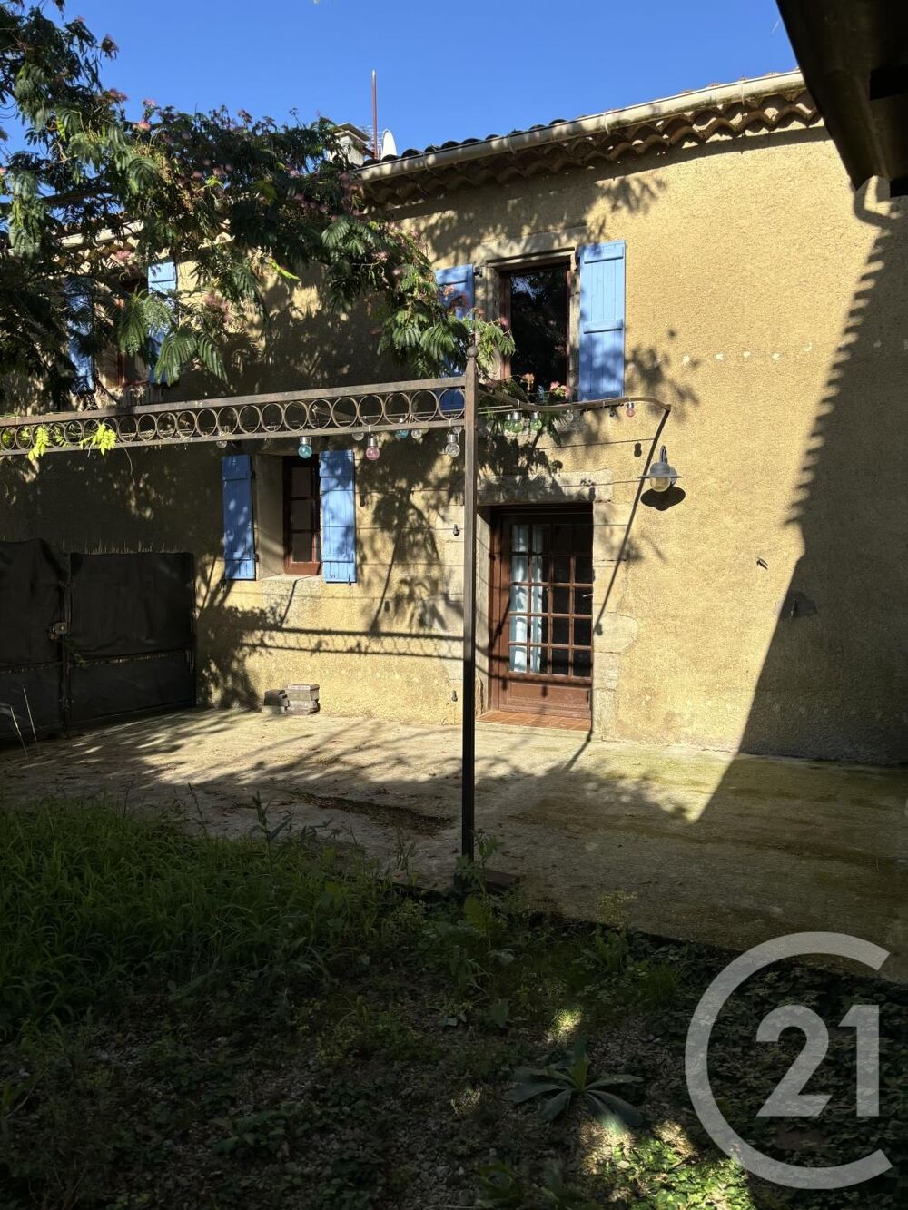 vente Maison - 5 pièce(s) - 150 m² Pech-Luna (11420)