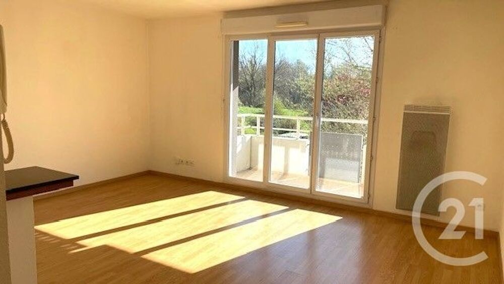 location Appartement - 2 pièce(s) - 48 m² Langon (33210)