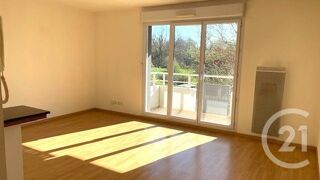  Appartement à louer 2 pièces 48 m²