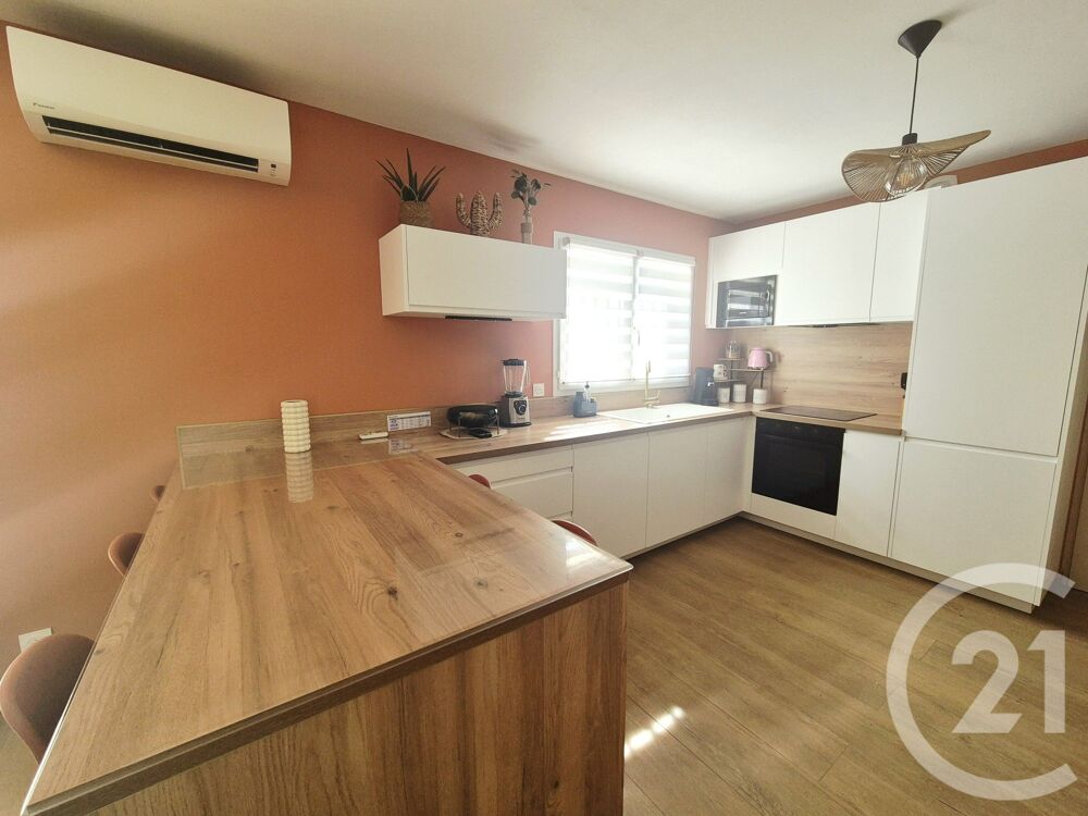 vente Maison - 5 pièce(s) - 119 m² Perpignan (66000)