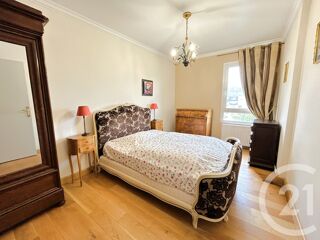  Appartement � vendre 5 pi�ces 118 m�