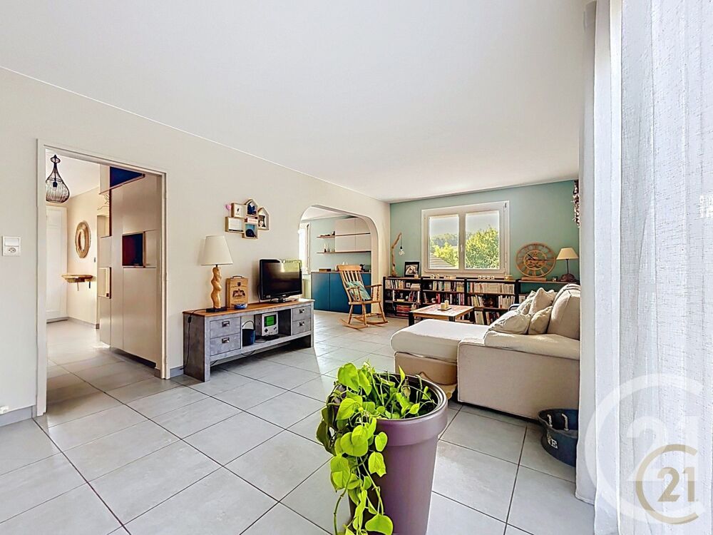 vente Maison - 5 pièce(s) - 130 m² Héricourt (70400)