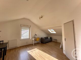  Appartement � louer 2 pi�ces 29 m�
