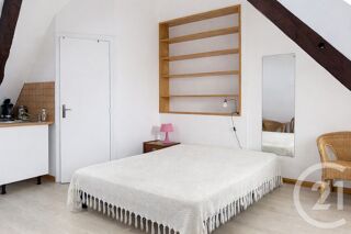  Appartement � louer 1 pi�ce 15 m�