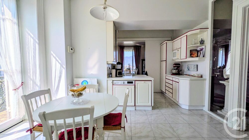 � vendre  Appartement Aix-les-Bains (73100)