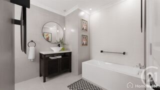  Appartement à vendre 3 pièces 60 m²