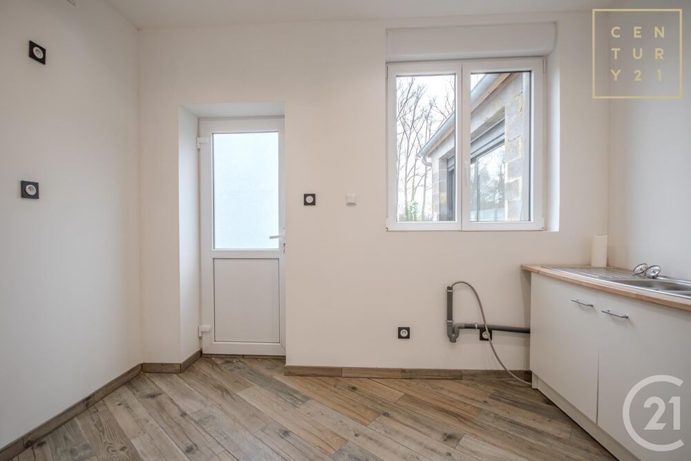 vente Maison - 4 pi�ce(s) - 79 m� Maubeuge (59600)
