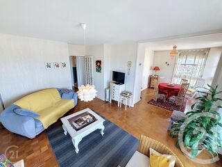  Appartement à vendre 3 pièces 76 m² Chalon sur saone