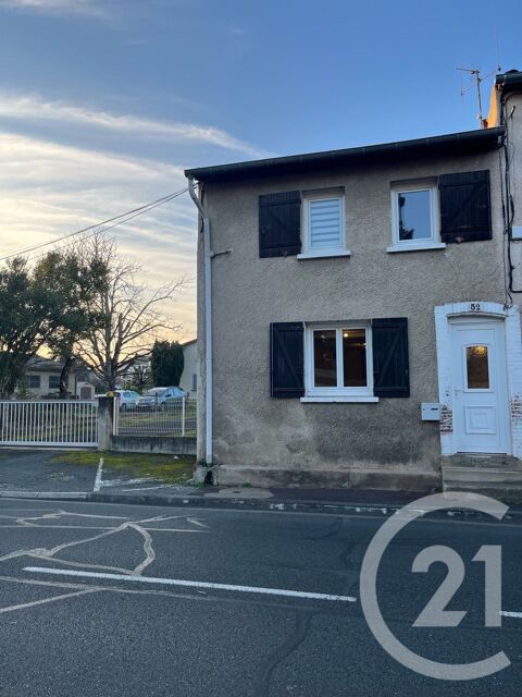  Maison � louer 4 pi�ces 113 m�