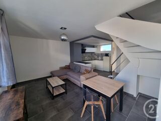  Appartement � louer 3 pi�ces 64 m�