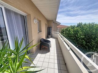  Appartement à louer 2 pièces 68 m²
