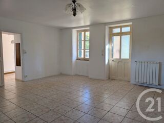  Maison à vendre 3 pièces 62 m²