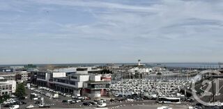  Appartement  vendre 4 pices 64 m