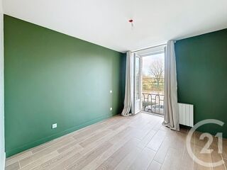  Appartement à vendre 3 pièces 59 m²