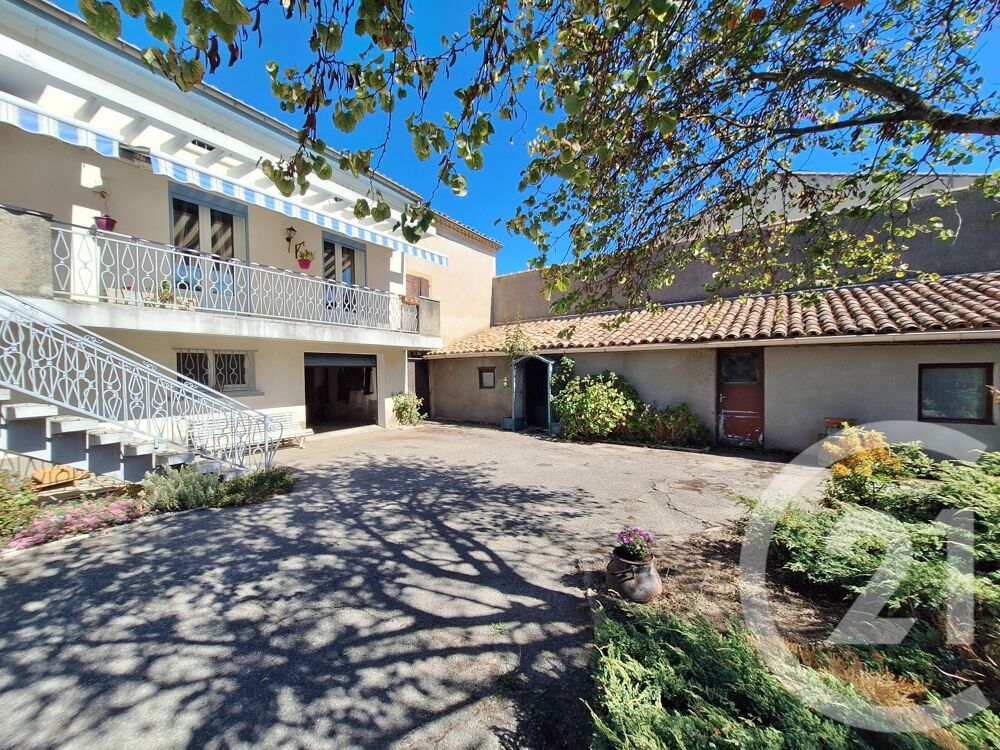 vente Maison - 6 pièce(s) - 130 m² Rieucros (09500)