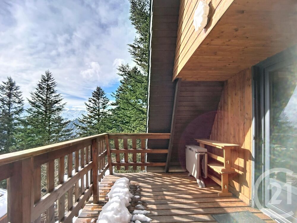 vente Maison - 3 pi�ce(s) - 65 m� Ustou (09140)