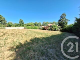  Terrain à vendre 1000 m²