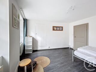  Appartement � louer 1 pi�ce 21 m�