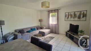  Appartement à vendre 3 pièces 84 m²