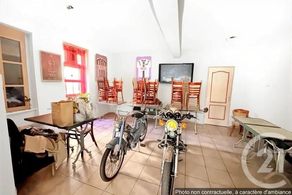 vente Immeuble - 202 m² Cugnaux (31270)