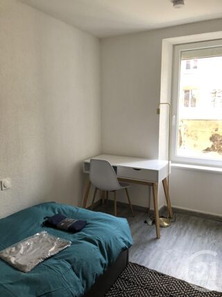  Appartement à louer 1 pièce 19 m²