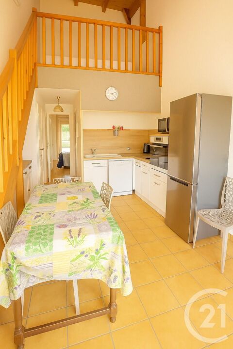  Appartement  louer 3 pices 45 m