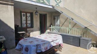  Maison � vendre 6 pi�ces 140 m�