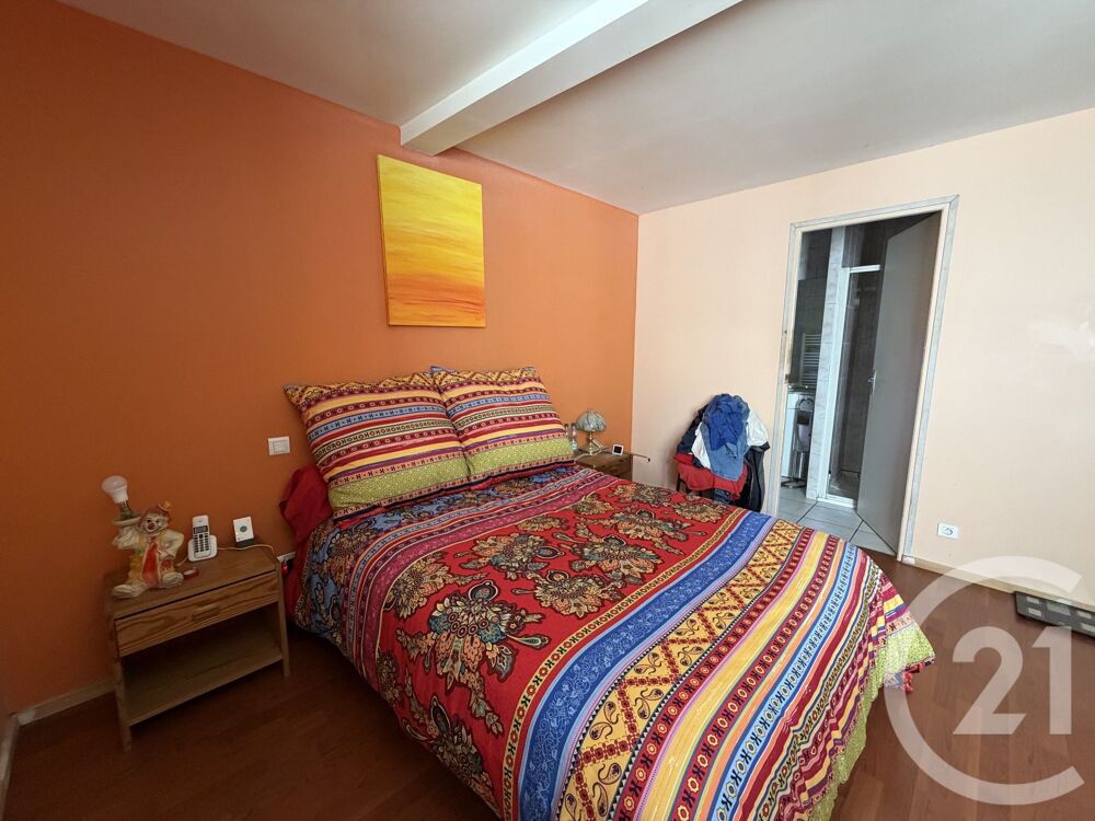 vente Maison - 2 pièce(s) - 136 m² Hautaget (65150)