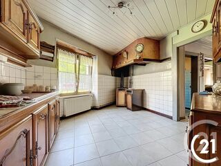  Maison à vendre 6 pièces 170 m²