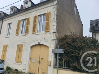  Maison à vendre 3 pièces 94 m²