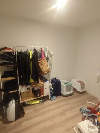  Appartement à vendre 3 pièces 62 m²