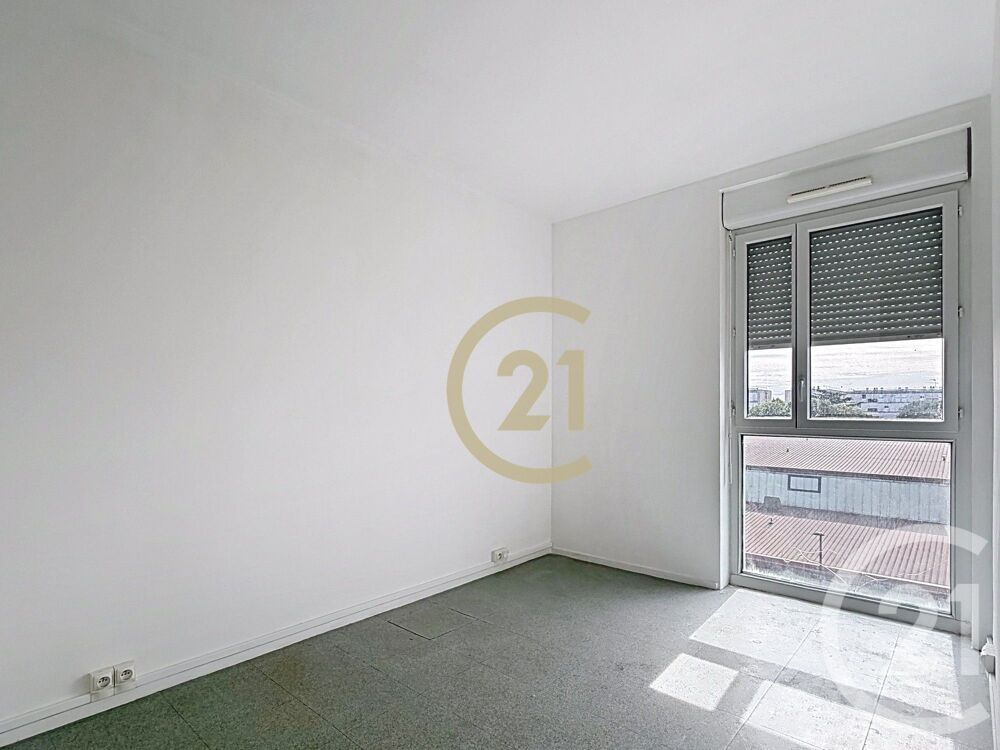 vente Appartement - 3 pièce(s) - 55 m² Viry-Châtillon (91170)