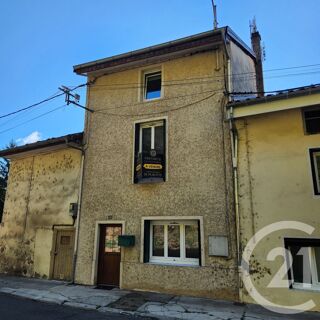 vente Maison - 5 pièce(s) - 138 m² Pont-d'Ain (01160)
