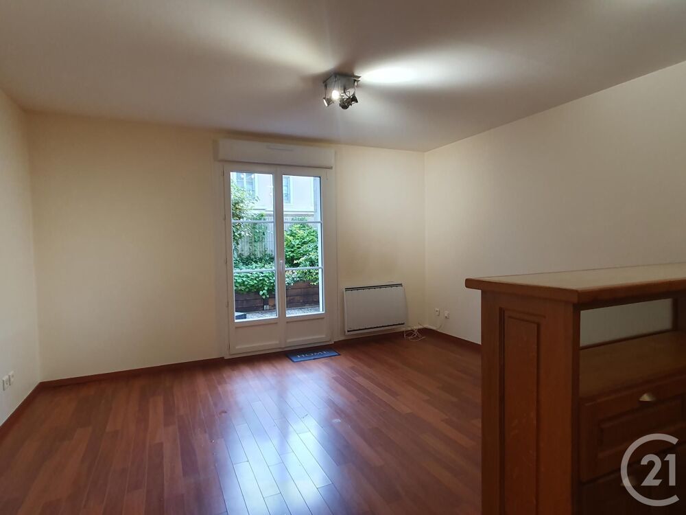 location Appartement - 1 pièce(s) - 28 m² Fontainebleau (77300)