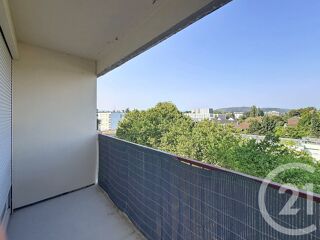  Appartement à louer 2 pièces 49 m²