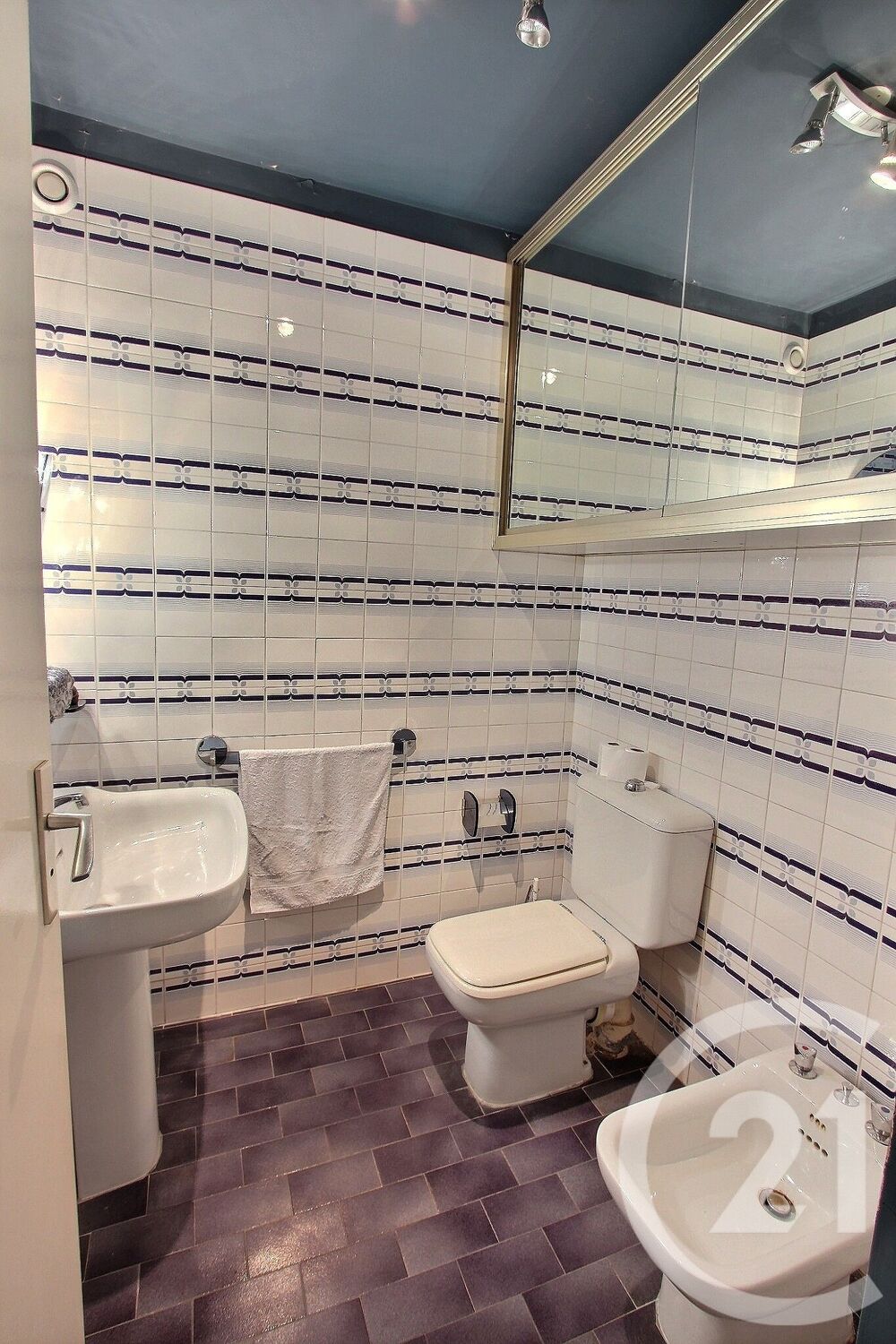  vendre  Appartement Roquebrune-Cap-Martin (06190)