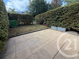  Appartement à vendre 3 pièces 76 m²