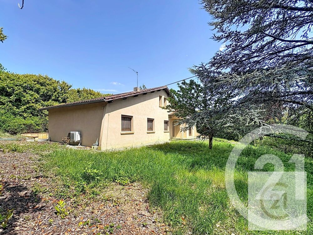 vente Maison - 5 pièce(s) - 234 m² Montgiscard (31450)