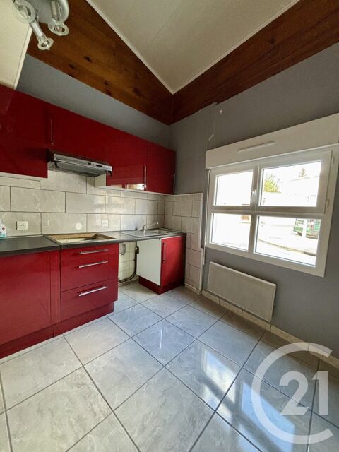   Location Appartement Appartement - 1 pi�ce(s) - 21 m�