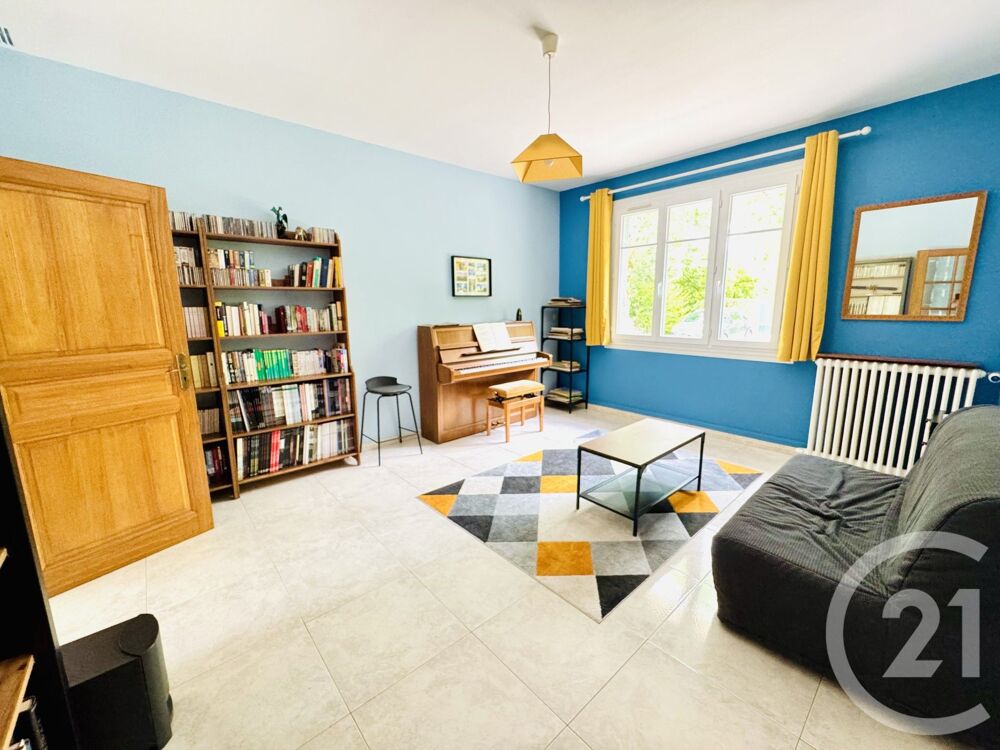 vente Maison - 6 pièce(s) - 192 m² Tournefeuille (31170)