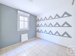  Appartement à louer 3 pièces 54 m²