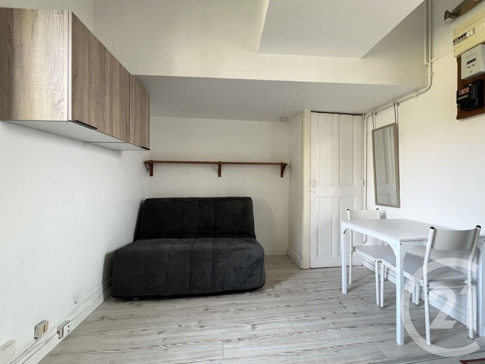 location Appartement - 1 pièce(s) - 14 m² Grenoble (38000)
