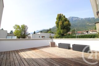  Appartement  vendre 4 pices 97 m