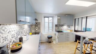  Maison � louer 3 pi�ces 68 m�